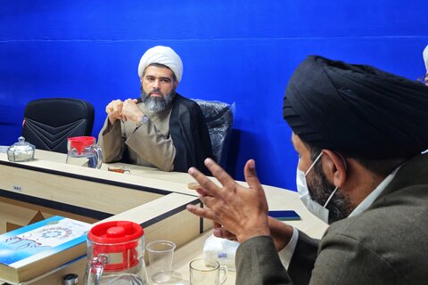 تصاویر/ جلسه کمیسیون مالی و اقتصادی