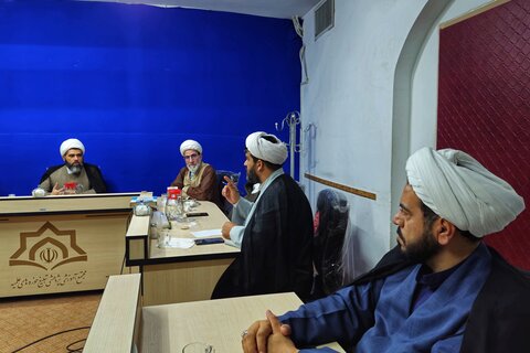 تصاویر/ جلسه کمیسیون مالی و اقتصادی