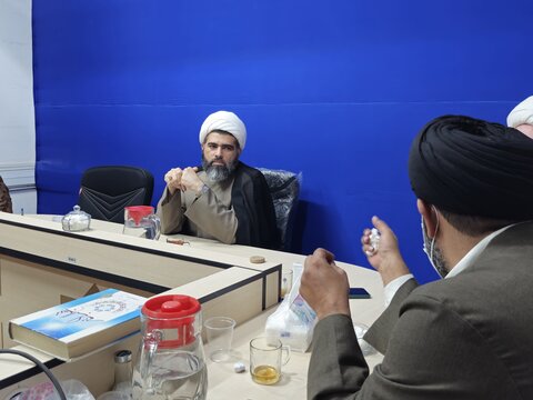 تصاویر/ جلسه کمیسیون مالی و اقتصادی