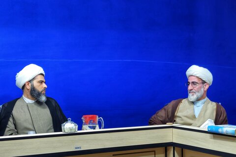 تصاویر/ جلسه کمیسیون مالی و اقتصادی