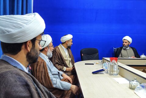 تصاویر/ جلسه کمیسیون مالی و اقتصادی