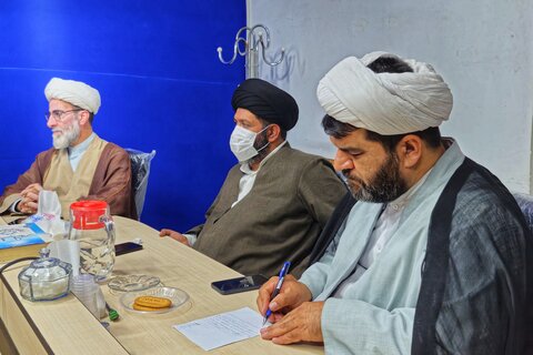 تصاویر/ جلسه کمیسیون مالی و اقتصادی