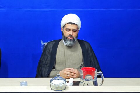 تصاویر/ جلسه کمیسیون مالی و اقتصادی