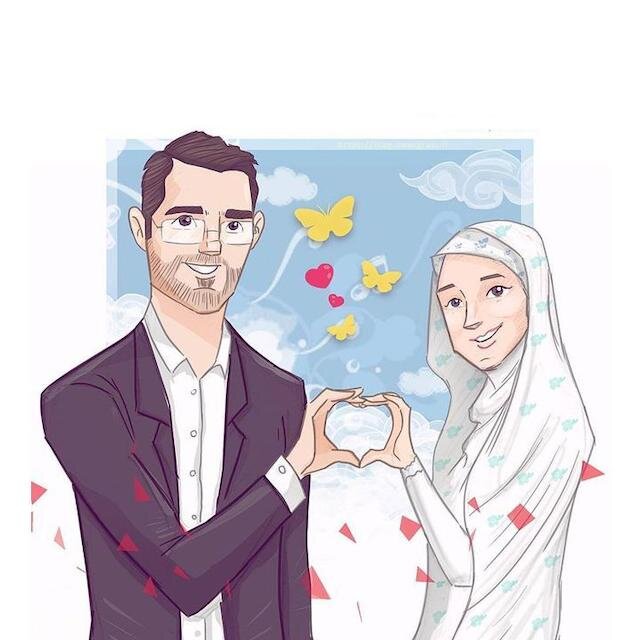 রাসুলুল্লাহ’র (সা.) উদ্বৃতিতে স্ত্রীকে ‘ভালোবাসি’ বলার আশ্চর্যজনক প্রভাব