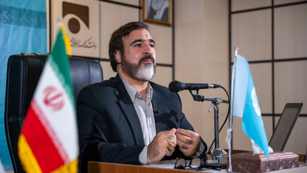 هفت گام تحول فرهنگی و رسانه‌ای ایران