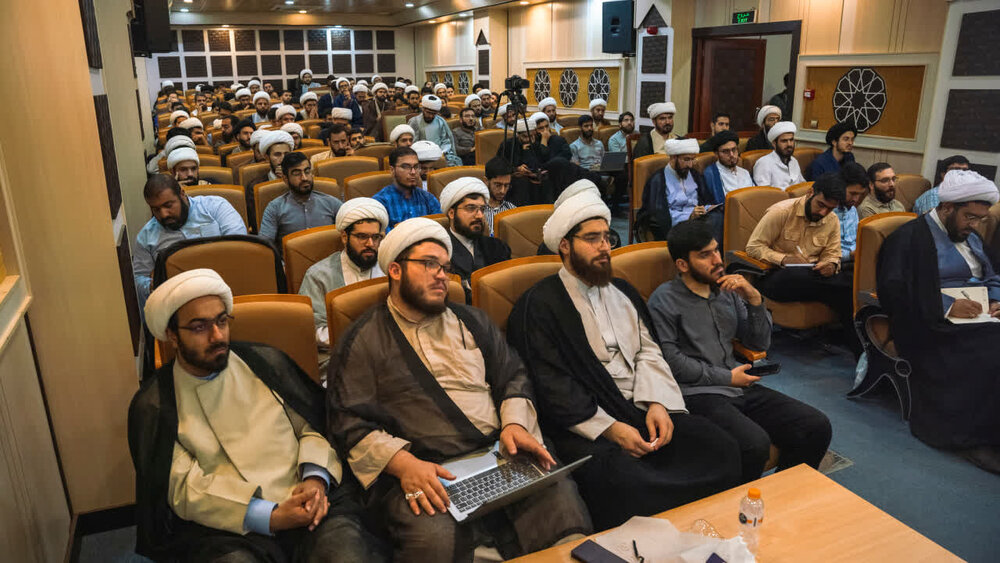 هفت گام تحول فرهنگی و رسانهای ایران