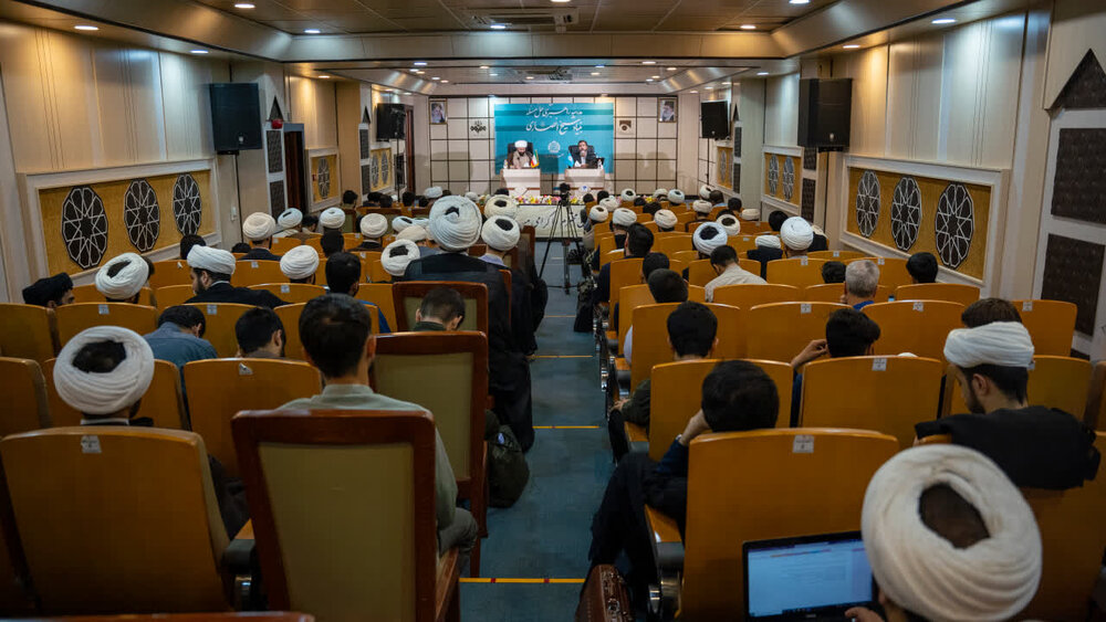 هفت گام تحول فرهنگی و رسانهای ایران