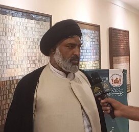 شہید مقاومت کے خون سے وفاداری "ان کے مشن کی تکمیل" ہے / بیت المقدس اور غزہ کی آزادی امتِ مسلمہ کی مشترکہ ذمہ داری ہے