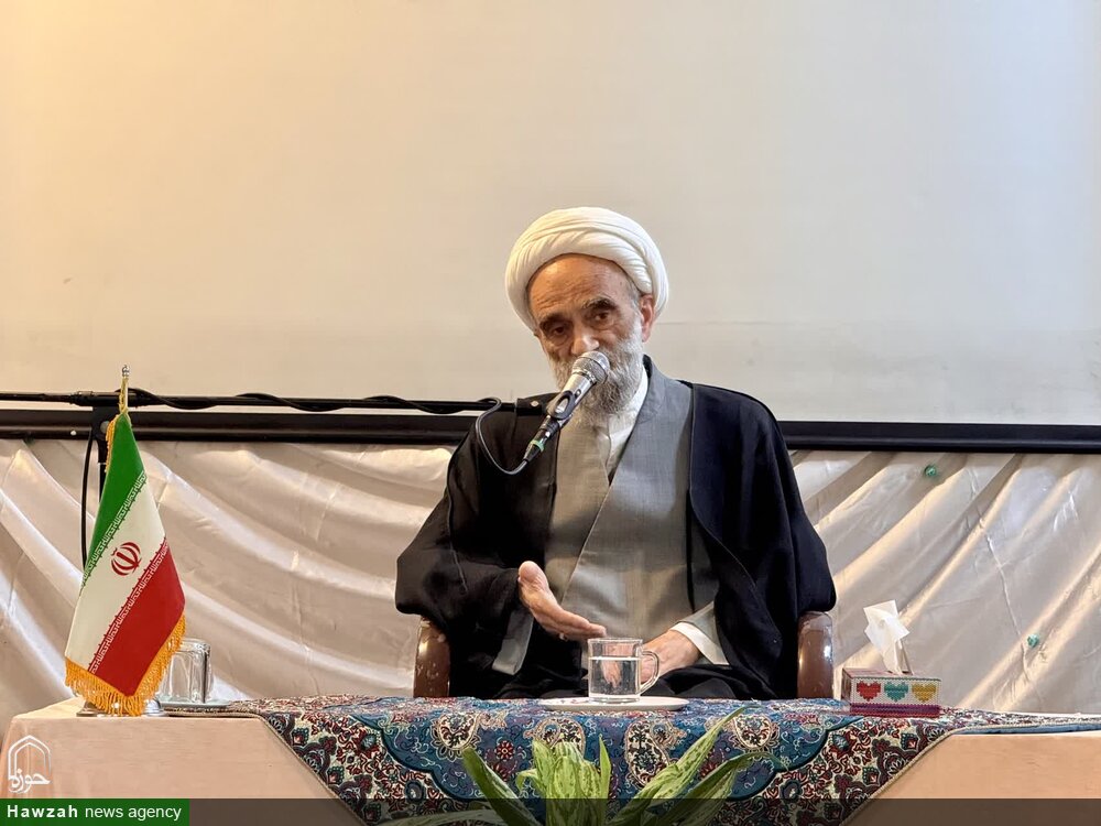 پشتوانه علمی، نخستین گام تبلیغ مؤثر دین است