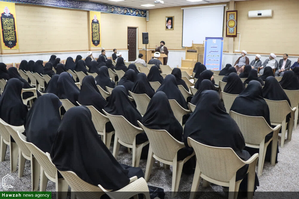 طرح امین؛ پل ارتباطی حوزه‌های علمیه با نسل جوان در مدارس