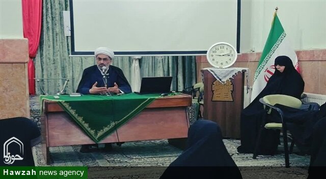 تربیت نسل تراز انقلاب نیازمند مربی چندبُعدی و کار فرهنگی ماندگار است