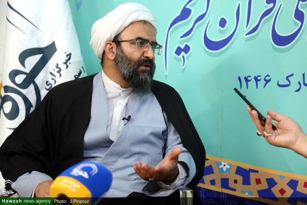 Tehran Seminary Director: Snapback Mechanism Reflects West’s Historical Breaches