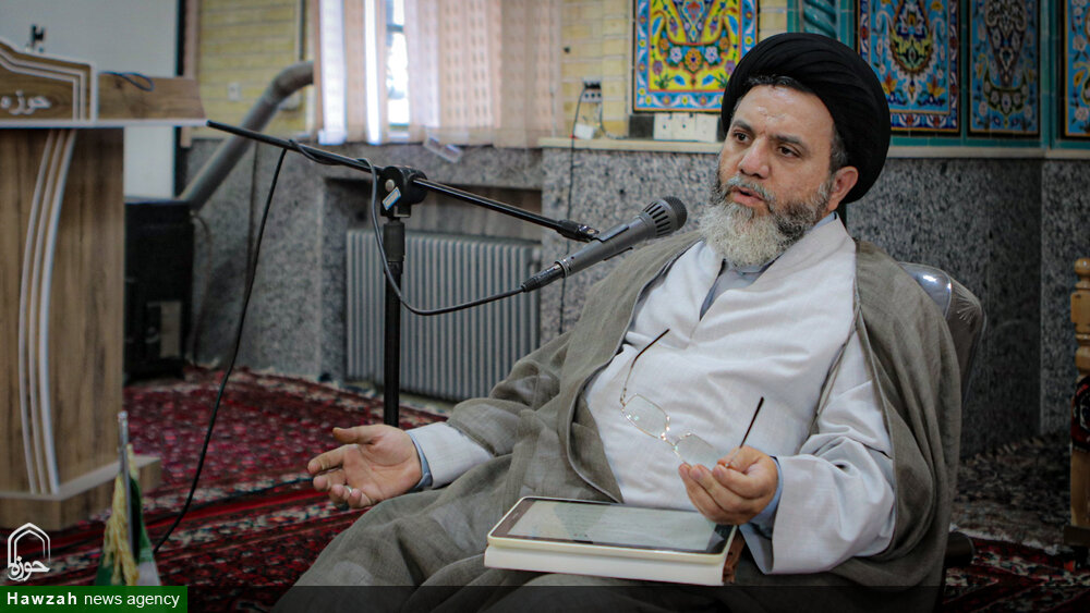 اردوی زیارتی عتبات با حضور طلاب خادم مواکب اربعین همدان برگزار می‌شود