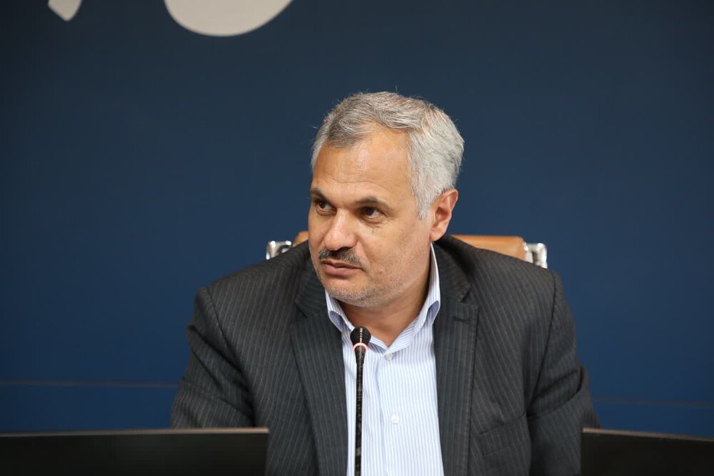 مشارکت همه دستگاه‌ها برای اجرای برنامه‌های هفته ملی کودک ضروری است