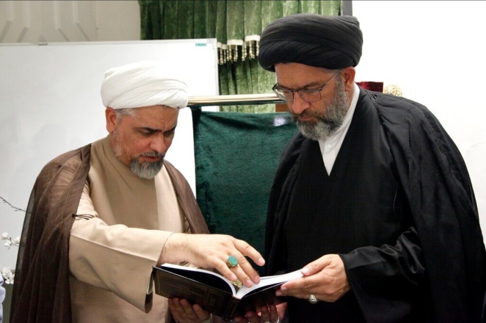 تصاویر مراسم رونمایی