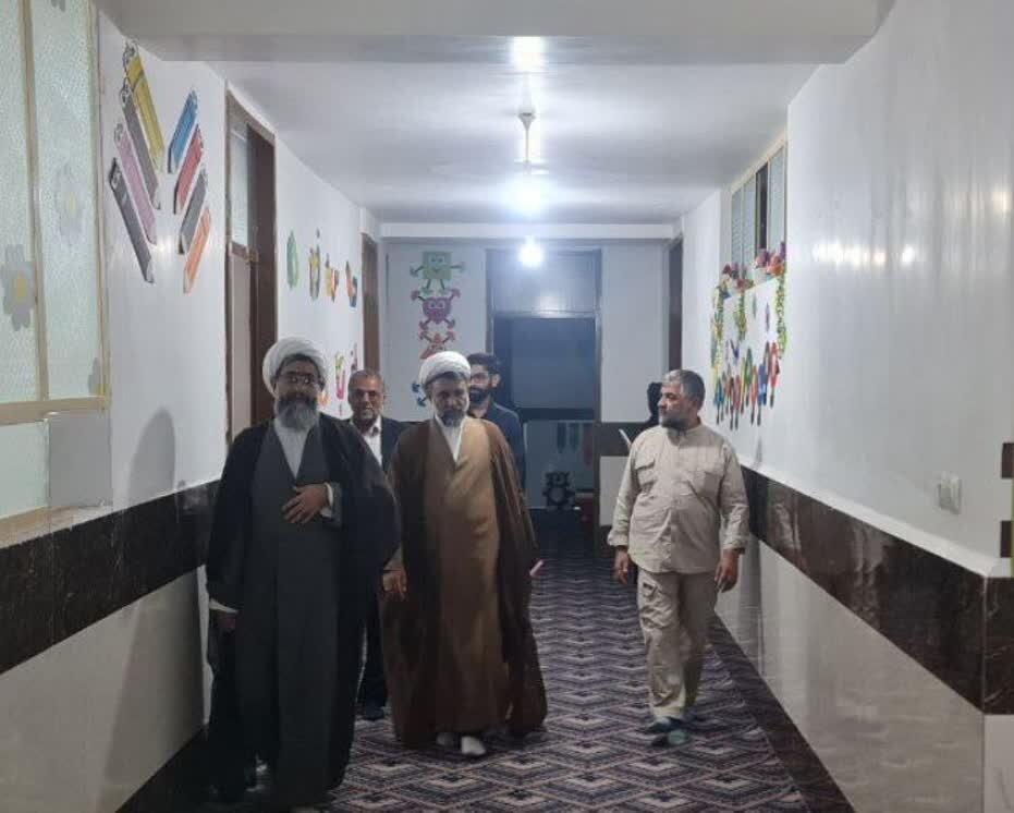 آموزش قرآن در کودکی موجب شکل‌گیری شخصیت اخلاق اسلامی می‌شود