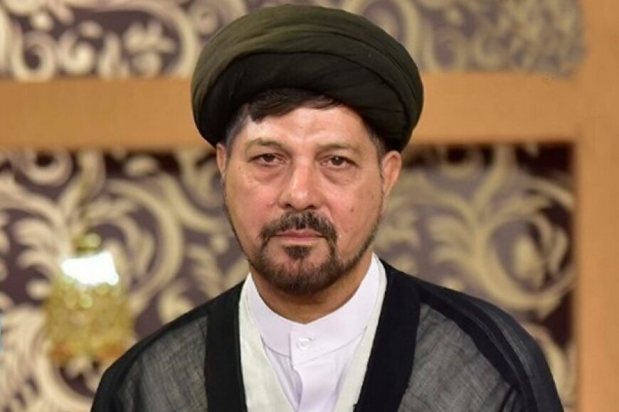 Pakistanlı ruhani: Pakistan xalqı heç vaxt İbrahimi müqaviləsini və müstəmləkəçi planları dəstəkləməyəcək
