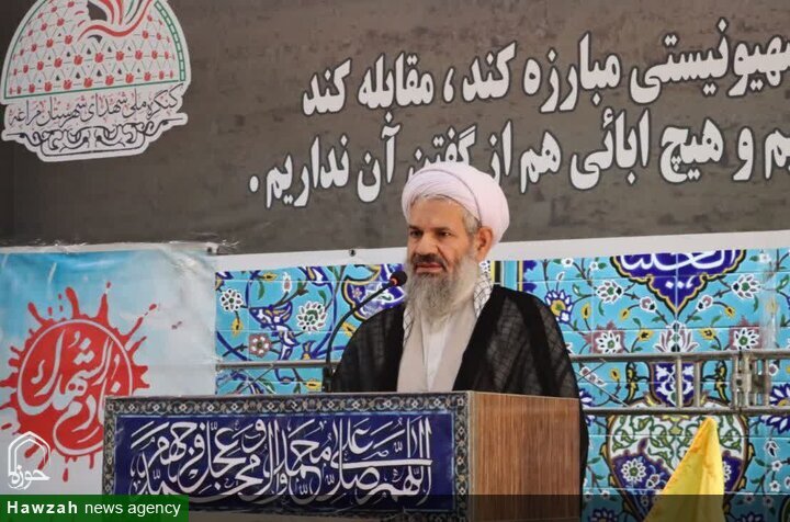 تربیت لشکر جوانان شجاع توسط نصرالله، صهیونیست‌ها را وادار به عقب‌نشینی کرد