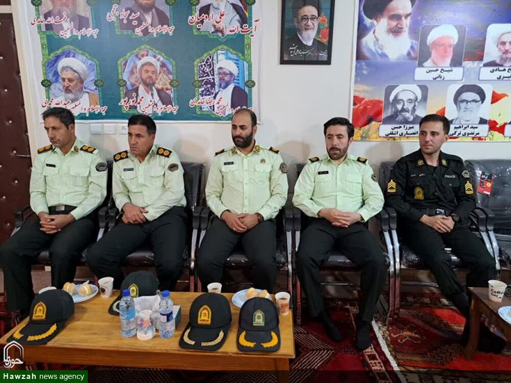 امام جمعه میانه: امنیت، لازمه فعالیت اجتماعی است