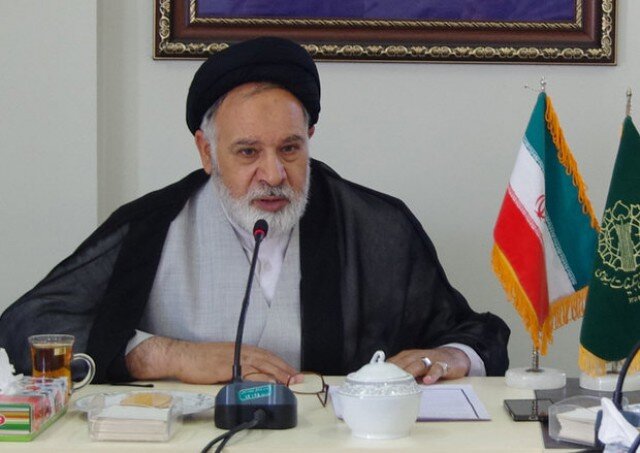 گزارشی از نشست علمی «قرآن و مسئله دانش پیشین پیامبر(ص) به مضامین یهودی و مسیحی»