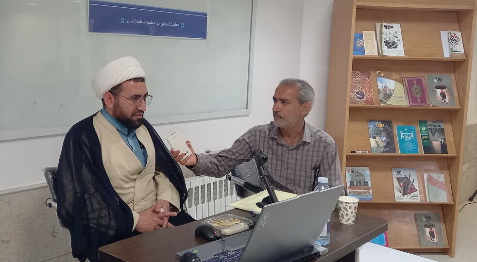 جزئیات برگزاری المپیاد علمی طلاب