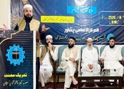 فلسطین میں جاری اسرائیلی سفاکیت پر مسلم حکمرانوں کی خاموشی قابلِ افسوس ہے، عبد الواسع