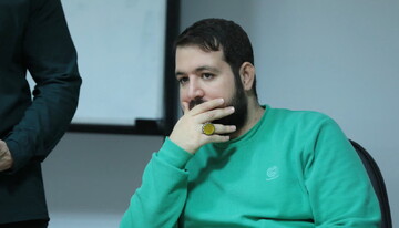 «شمع جمع» به سه شبکه تلویزیونی می‌رسد / اکران دانشگاهی تا پایان مهر