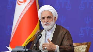 واکنش رئیس قوه قضاییه به شهادت حجت‌الاسلام حیدری در محراب عبادت