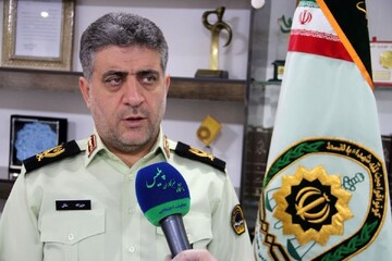 رقابت ۳۰۰ نخبه قرآنی در مسابقات قرآنی پلیس کشور