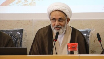 دوره تمهیدیه درس خارج در حوزه علمیه اصفهان برگزار می شود