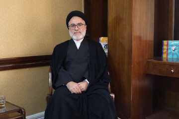 جشنواره قرآن و حدیث، عرصه رقابت و معرفت قرآنی طلاب المصطفی است