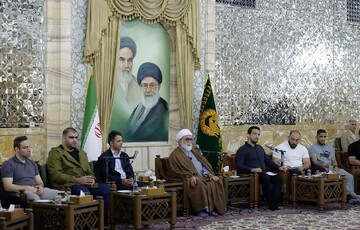 قهرمانی تیم‌های ملی کشتی، گسترش وحدت و همدلی را در جامعه رقم زد