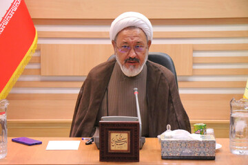 رسالت موسسه تنظیم و نشر آثار امام خمینی(ره) ترویج اندیشه‌های امام راحل است