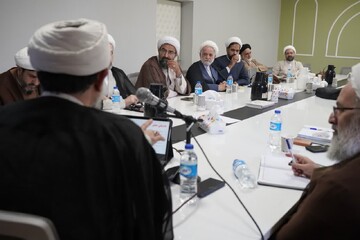 هر چه سریعتر به پرونده شهادت حجه الاسلام حیدری رسیدگی شود