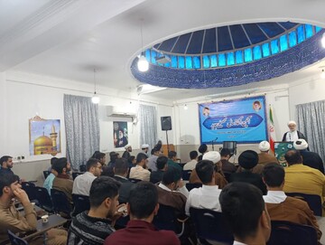 تصاویر/ مراسم افتتاحیه سال تحصیلی مدرسه علمیه سید الشهدا خرمشهر