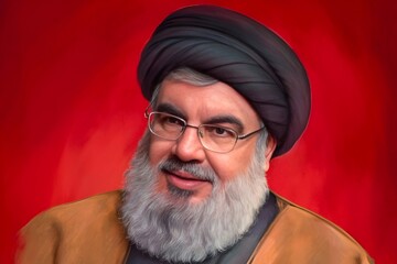 محقق اهل سنت: سکوت در برابر ظلم به غزه خیانت به آرمان شهید نصرالله است