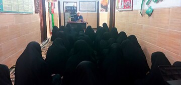 هدایت توفیقی از جانب خداوند متعال است