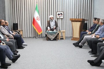 تأمین امنیت غذایی شهروندان، نشان‌دهنده فراگیری خدمات دامپزشکی است