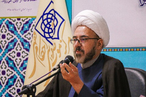 تصاویر/ نشست علمی بازخوانی موضوعات باب جهاد