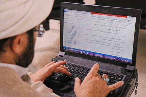 تصاویر/ نشست علمی بازخوانی موضوعات باب جهاد