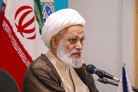 تصاویر/ نشست علمی بازخوانی موضوعات باب جهاد