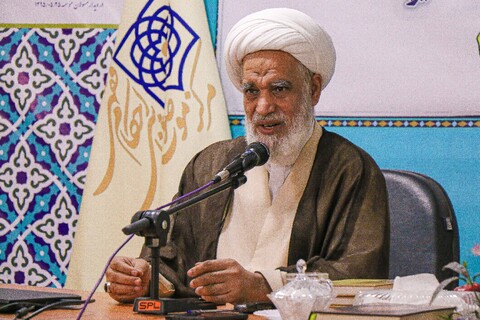 تصاویر/ نشست علمی بازخوانی موضوعات باب جهاد