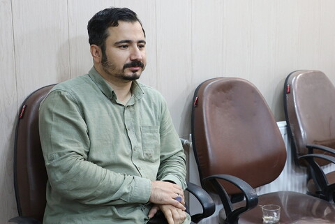 نشست خبری دهمین کنگره ملی اعتکاف