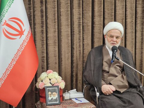 تصاویر/ دیدار فرمانده مرزبانی استان کردستان با حجت الاسلام و المسلمین پورذهبی