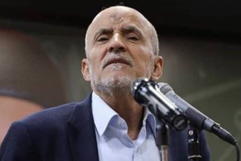 ہمارے پاس اسرائیل کے خلاف مزاحمت کے علاوہ کوئی آپشن نہیں