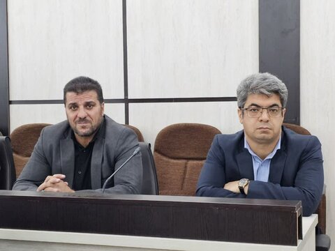 تصاویر/ گردهمایی فصلی دبیران شورای اقامه نماز دستگاه‌های اجرایی استان کردستان