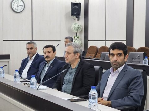 تصاویر/ گردهمایی فصلی دبیران شورای اقامه نماز دستگاه‌های اجرایی استان کردستان