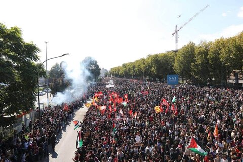 Wataliano wataka mechi kati yao dhidi ya Israel Ifutwe