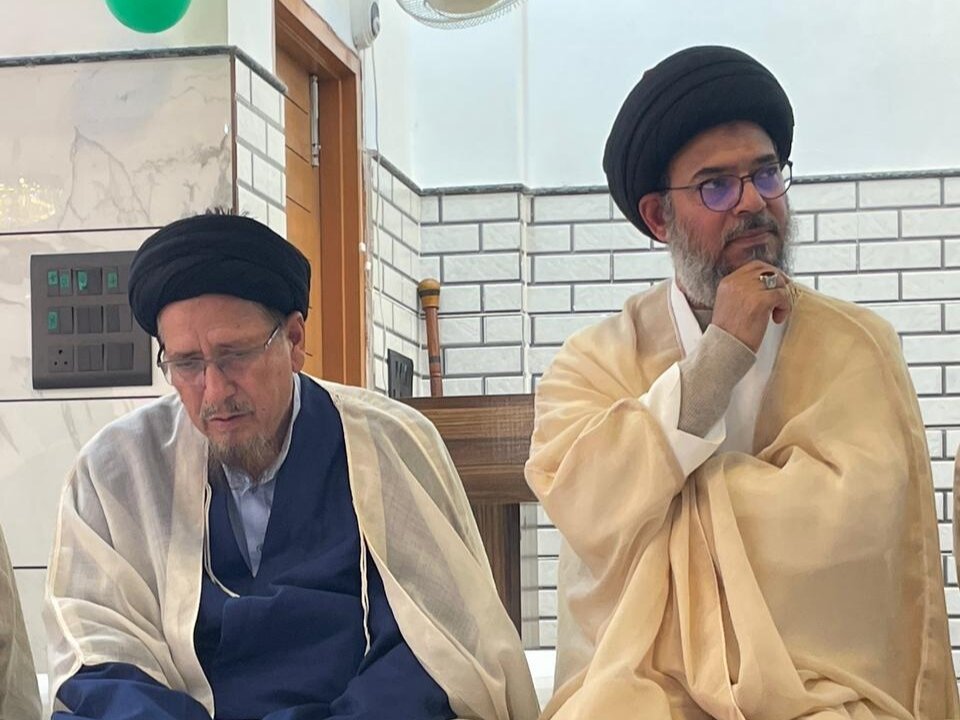 इस्लाम की मूल व्यवस्था, विलायत की व्यवस्था हैः हुज्जतुल इस्लाम वल मुस्लेमीन सय्यद अकील अल ग़रवी