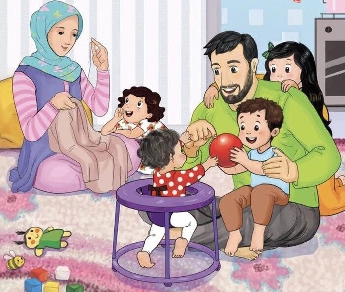 উম্মতের শ্রেষ্ঠ পুরুষ কারা?